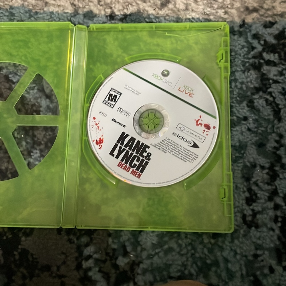 Xbox One Video Game Bundle - 7games - Picture 6 of 6